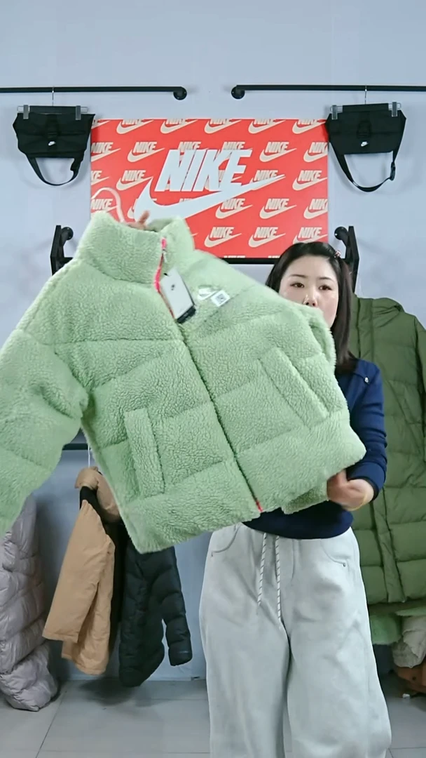 1069闪购编码Nike/Jordan运动衣以直播间过款为准尺码S