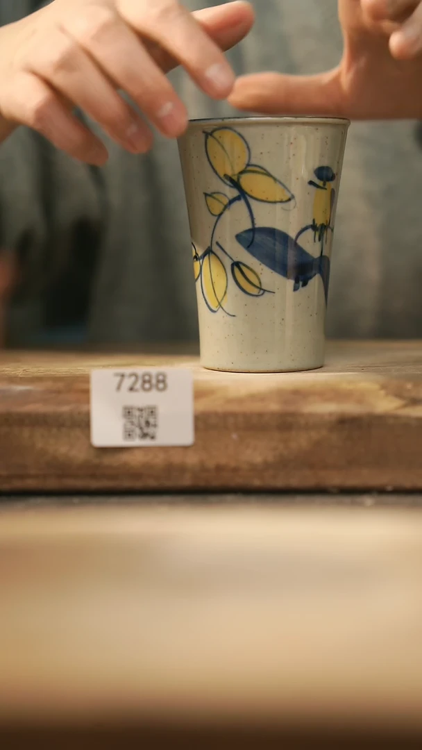 【闪购商品】【落单孤品】福利/杯子@@7288