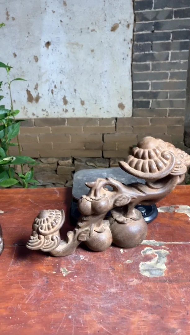 木柿柿如意精品好物推荐