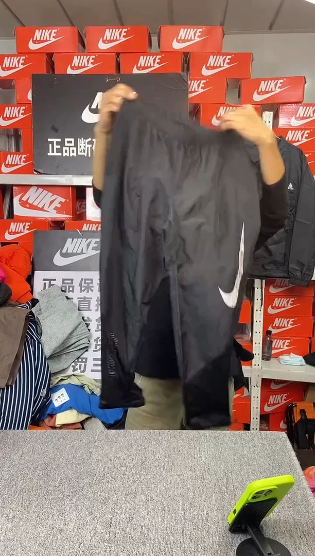 555编码 瑕疵直播间过款 尺码165L