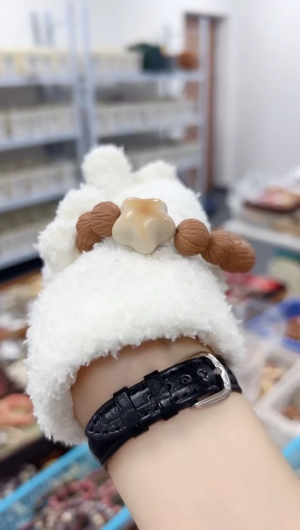 吊坠猴头核桃GZA095