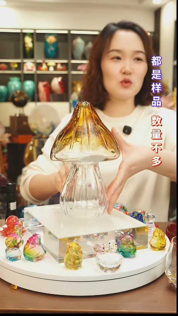 外贸花瓶尾货167