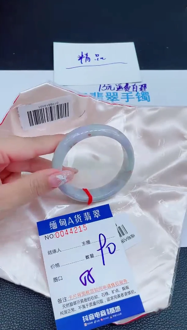 未镶嵌手镯翡翠1020890828