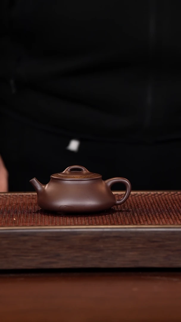 茶壶紫砂宝****号徐壶记精品紫砂壶