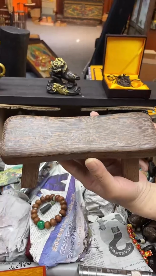 【闪购商品】大叶紫檀（黑酸枝木类）
