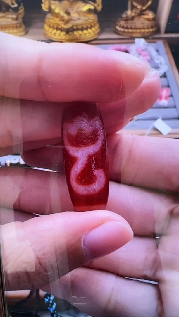【闪购商品】玛瑙挂件未镶嵌吊坠