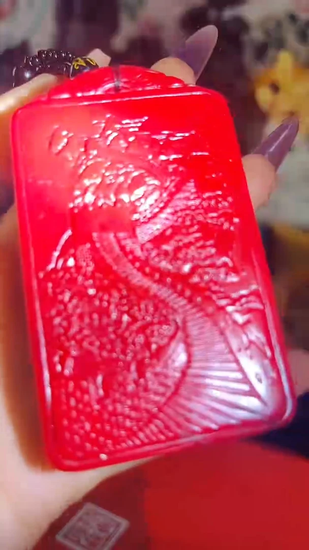 红长城牌老板娘主播推荐推荐