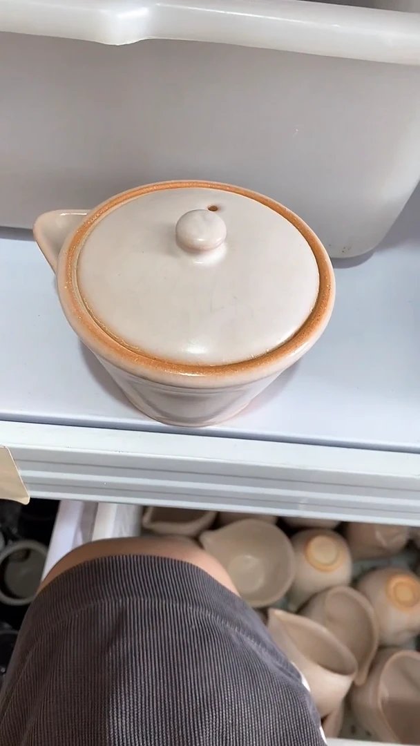 瓷片D124陶瓷茶具茶器