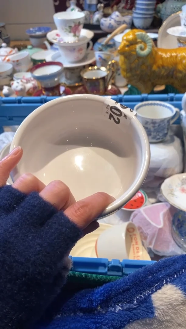 【闪购商品】瓷片梦瓷哈哈哈哈哈哈哈