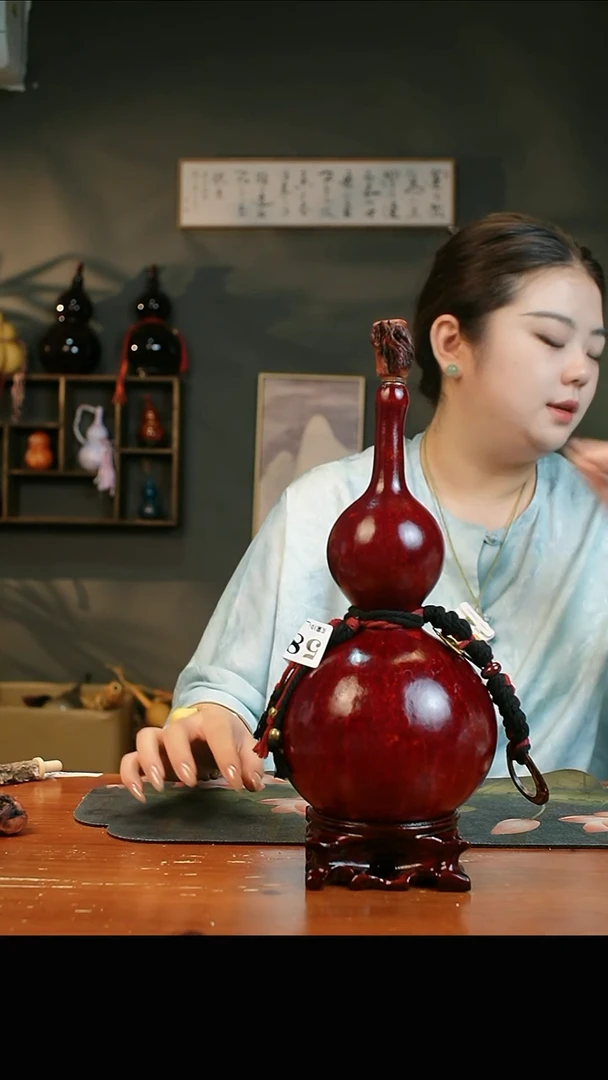 ?****°热水酒葫芦 一物一拍583