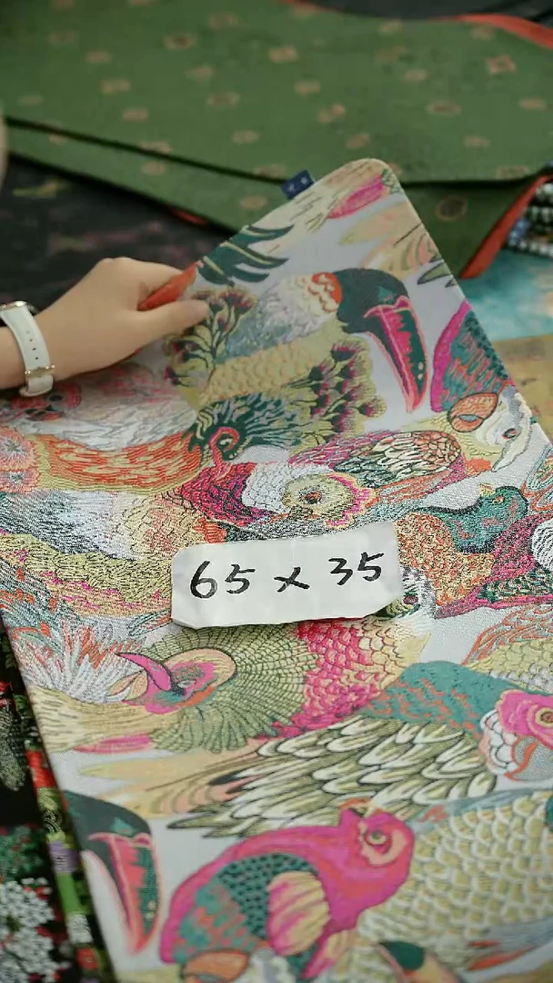 迟来的618  茶席上新炸炸场