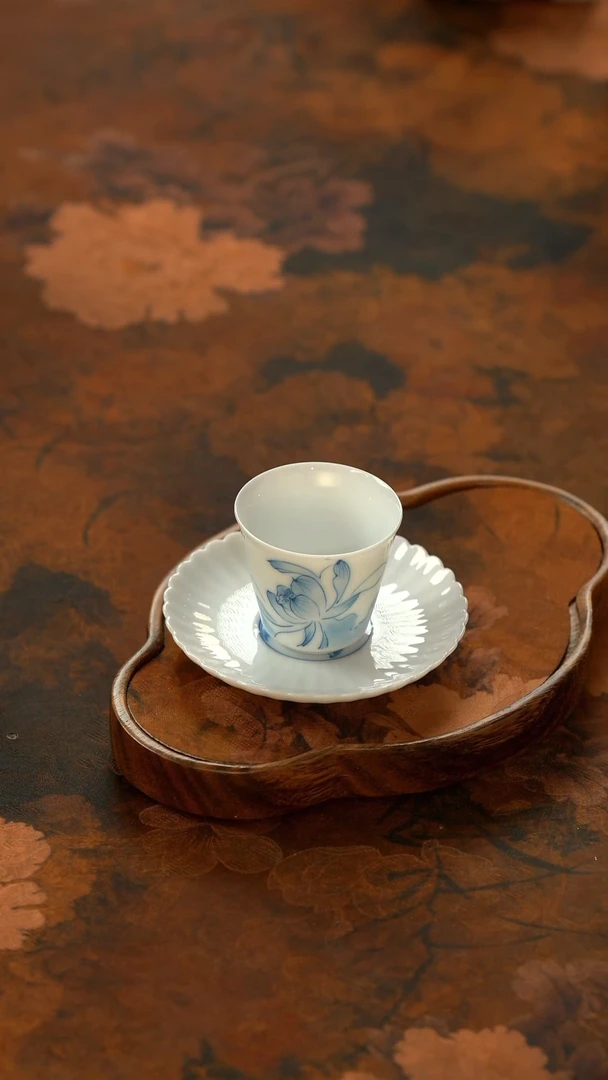 【闪购商品】11留器茶斋高货瓷器@@ZHLQ0038