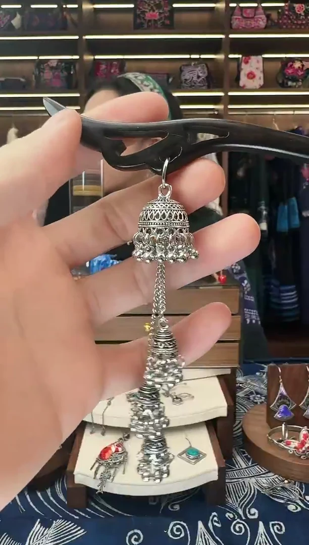 织绣512黔东南苗族刺绣