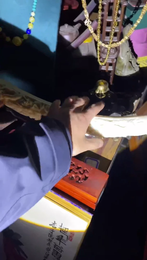 一一一一一一双龙戏珠