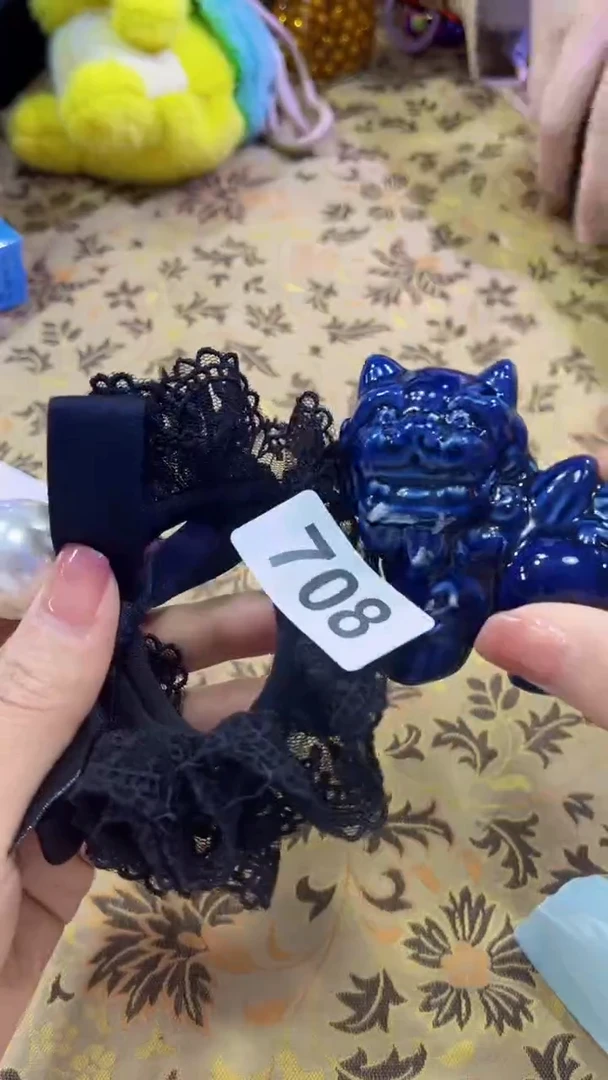 瓷片陶茶666文玩周边多人