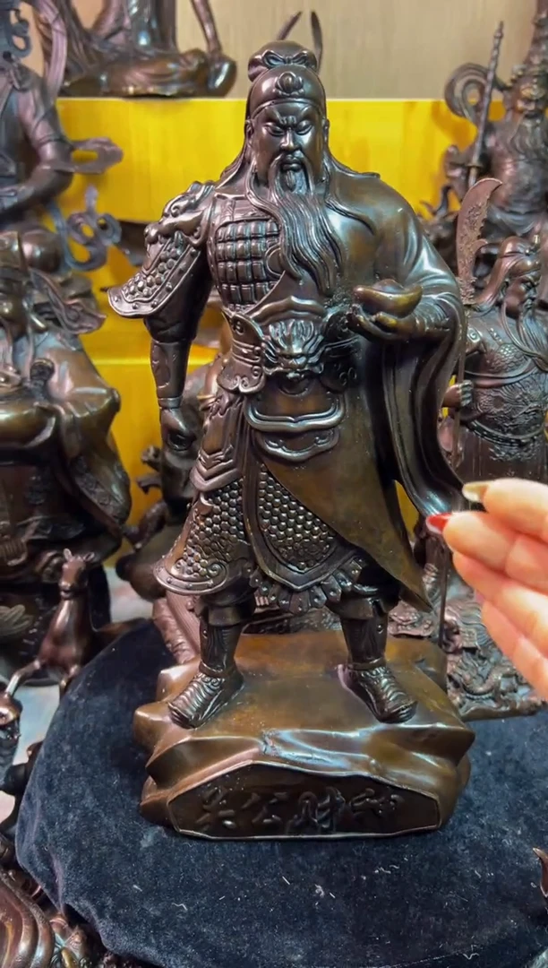 【闪购商品】1案台摆件 物品摆件