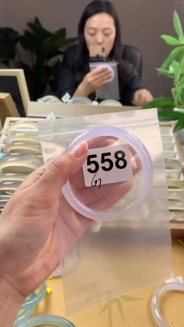 【闪购商品】玛瑙/玉髓手镯未镶嵌558