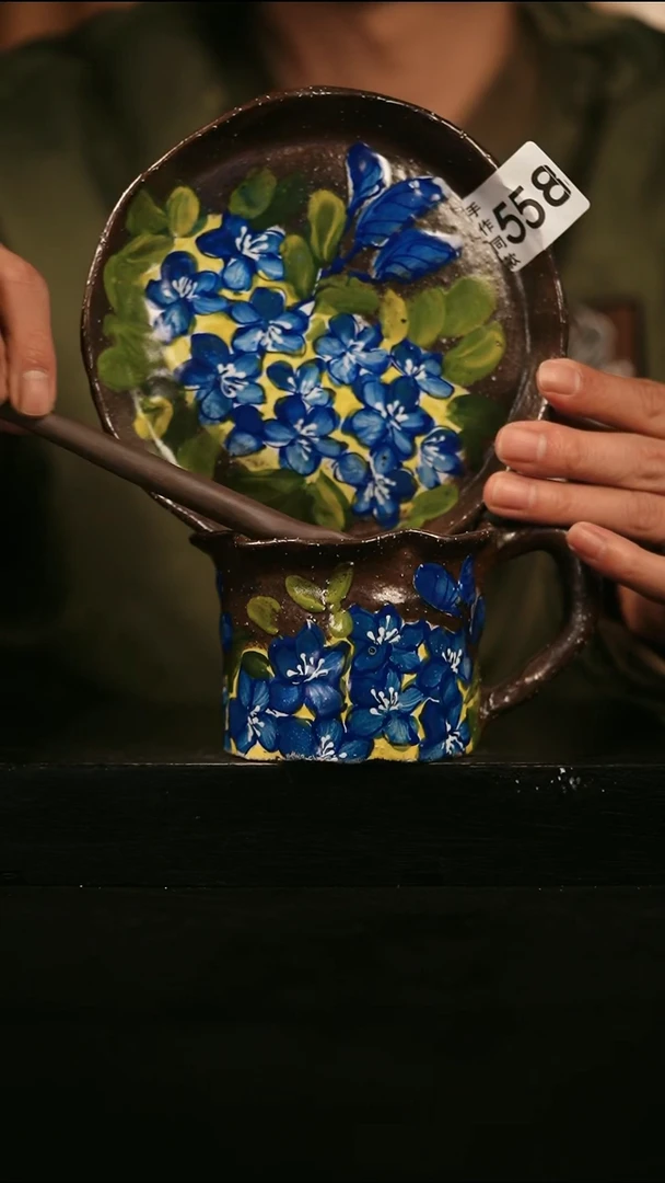 其他558遇瓷手作同款