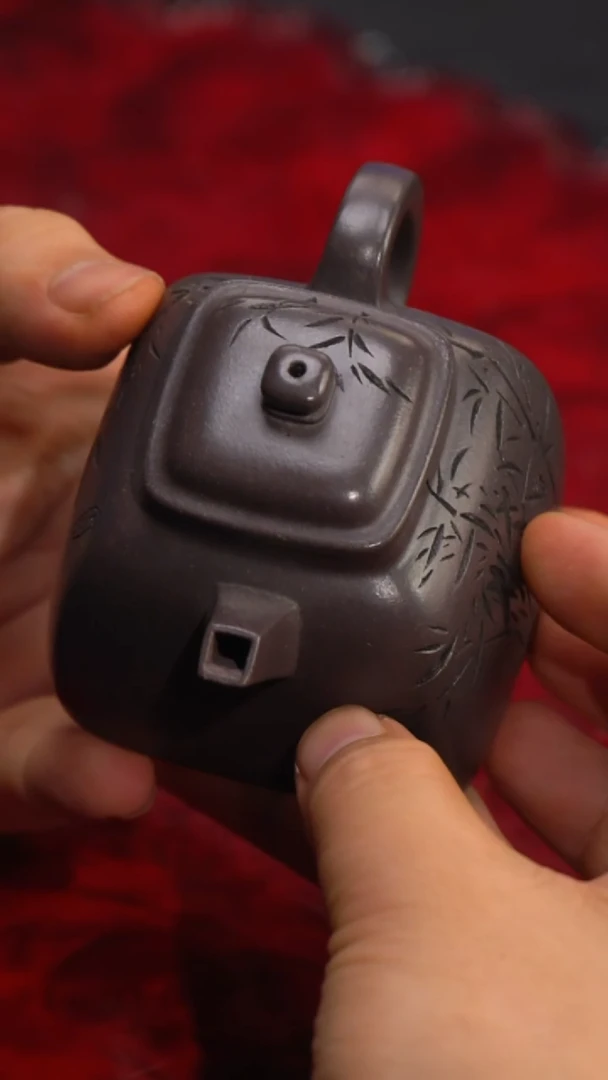 茶壶紫砂77 紫砂壶，///////，