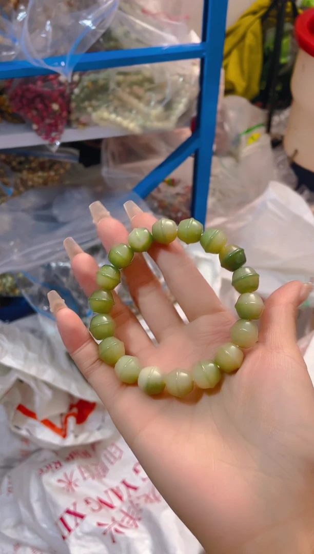 【闪购商品】菩提根/象牙果手串c03  c03