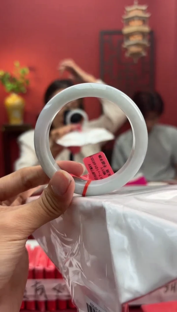 未镶嵌手镯翡翠翡翠手镯10