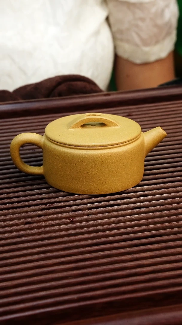 茶壶紫砂宜兴紫砂壶