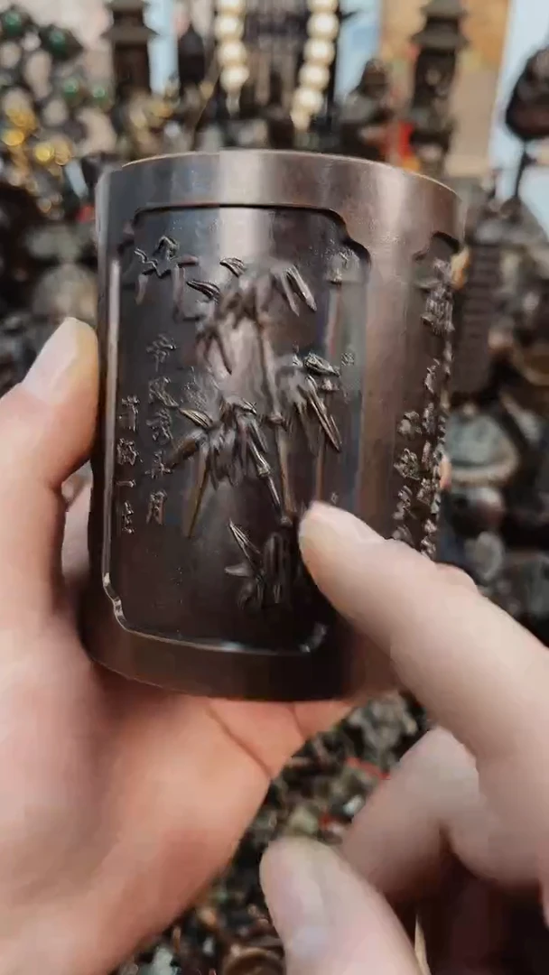 【闪购商品】精铜工匠 独具韵味