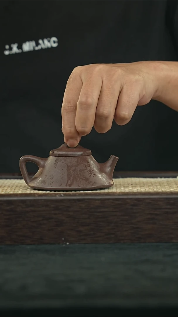 紫砂其他馨*@@AA17415紫砂