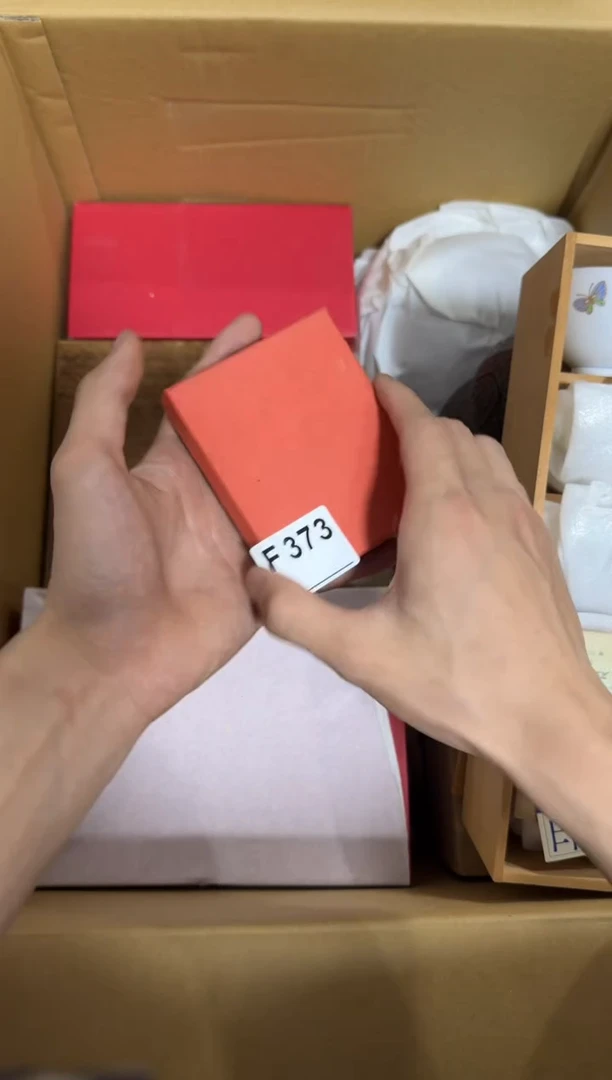 瓷片李*啦373单品单价.谨慎购买