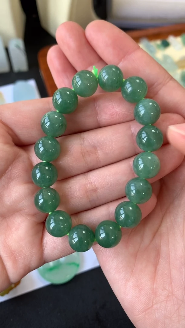 【闪购商品】定制翡翠未镶嵌翡翠