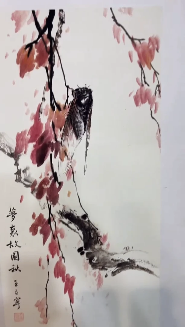 国画安哥专属精品链接112