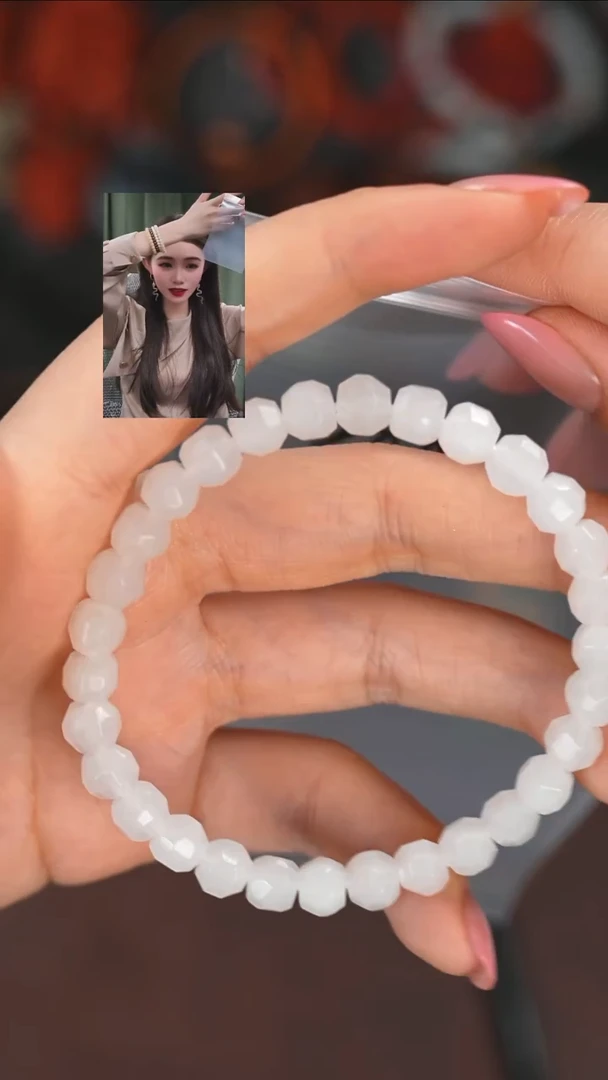 【闪购商品】和田玉手串未镶嵌111111111