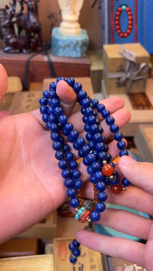 未镶嵌青金石1周总精选专属链接啊啊啊