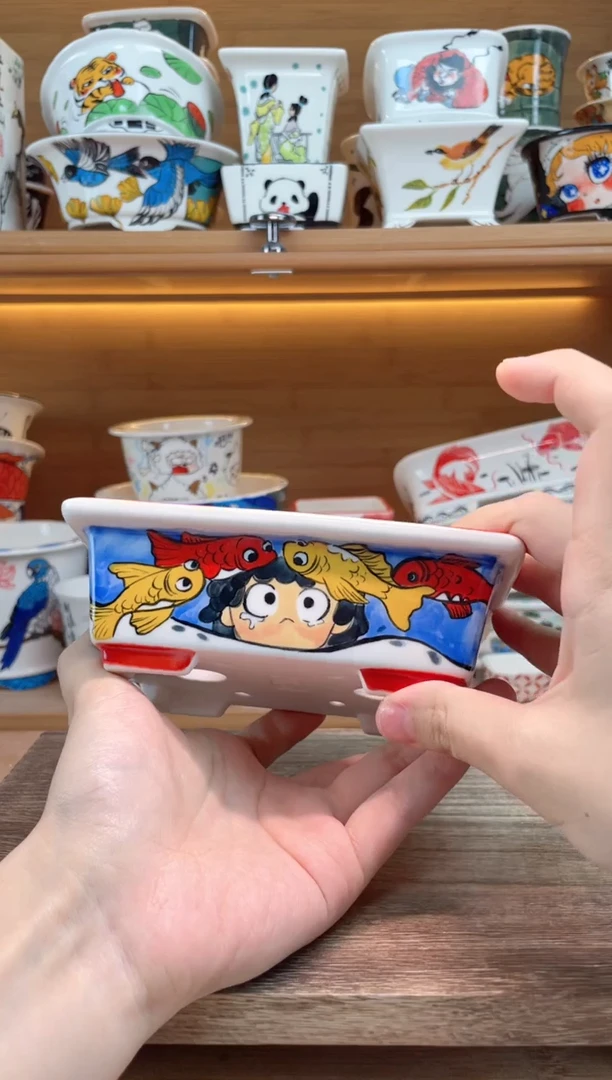 小****?瑕【A手绘微瑕】