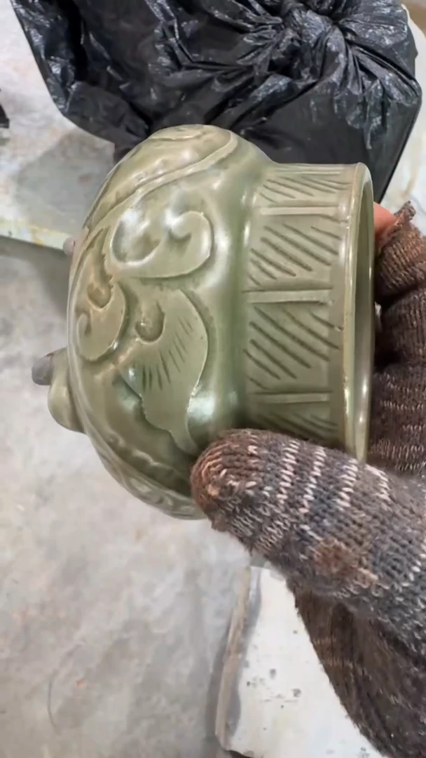 摆件瓷摆件瓷摆件