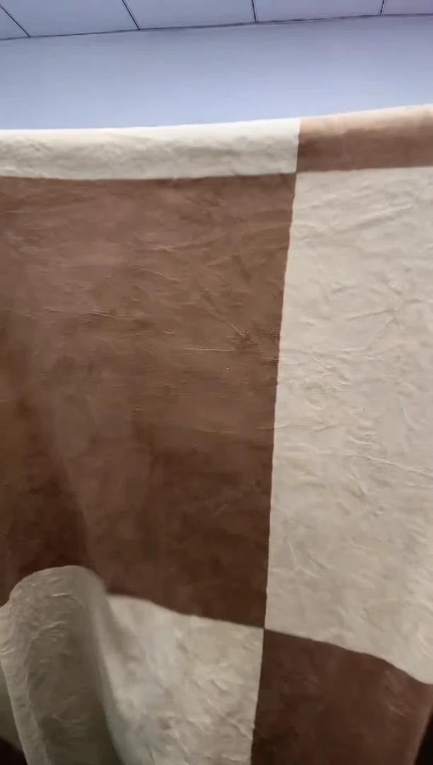 法兰绒材质面料尺寸以主播介绍为准