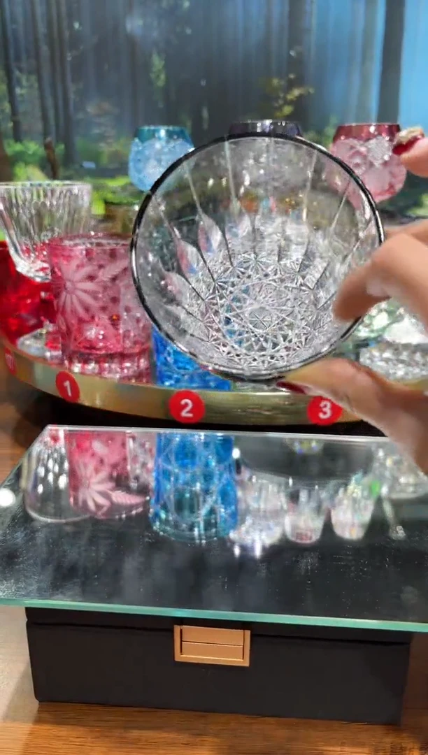 【闪购商品】直播间单只 一等品青墨星芒