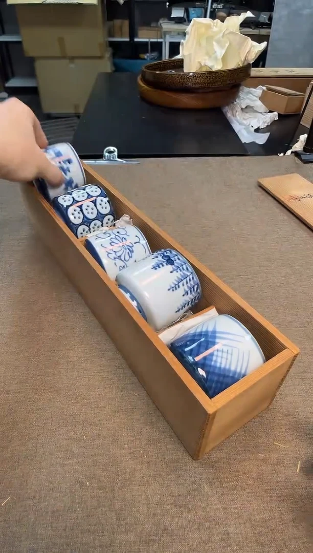 茶宠瓷器茶具套装