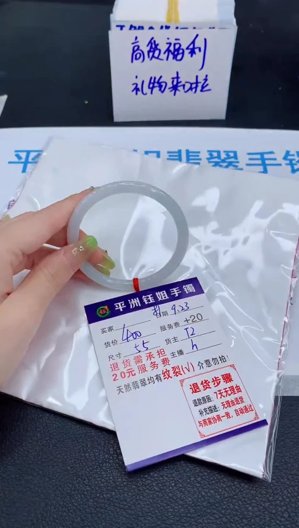未镶嵌手镯翡翠11111