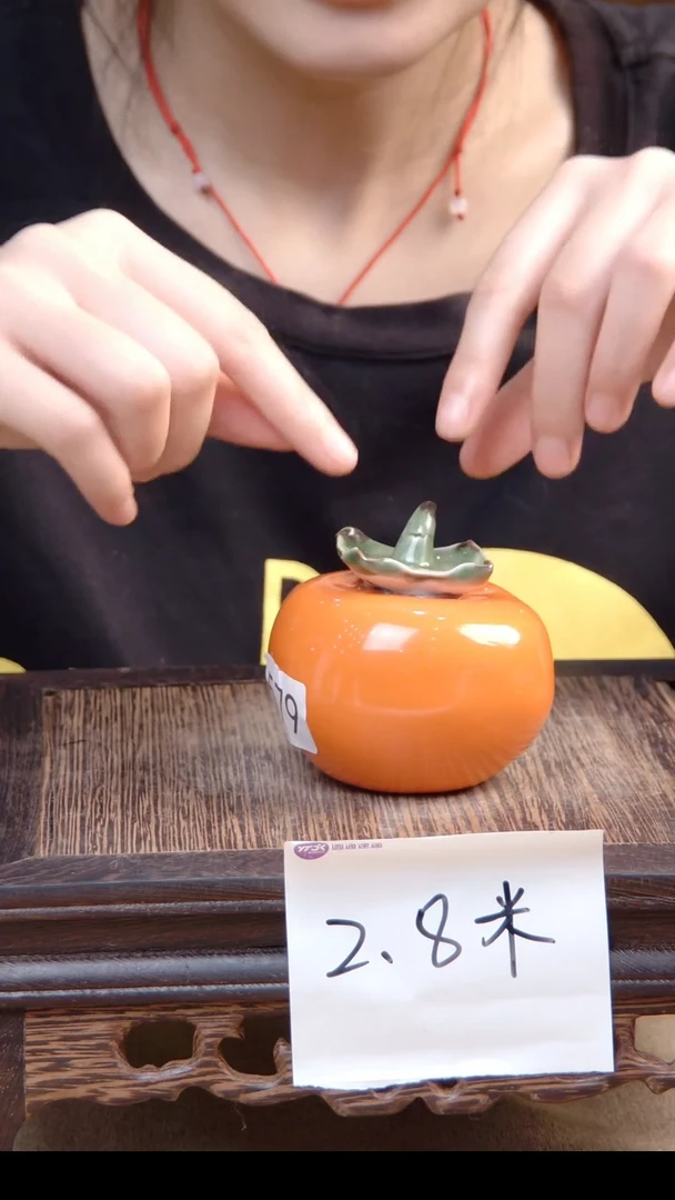 其他景德镇陶瓷茶叶罐579