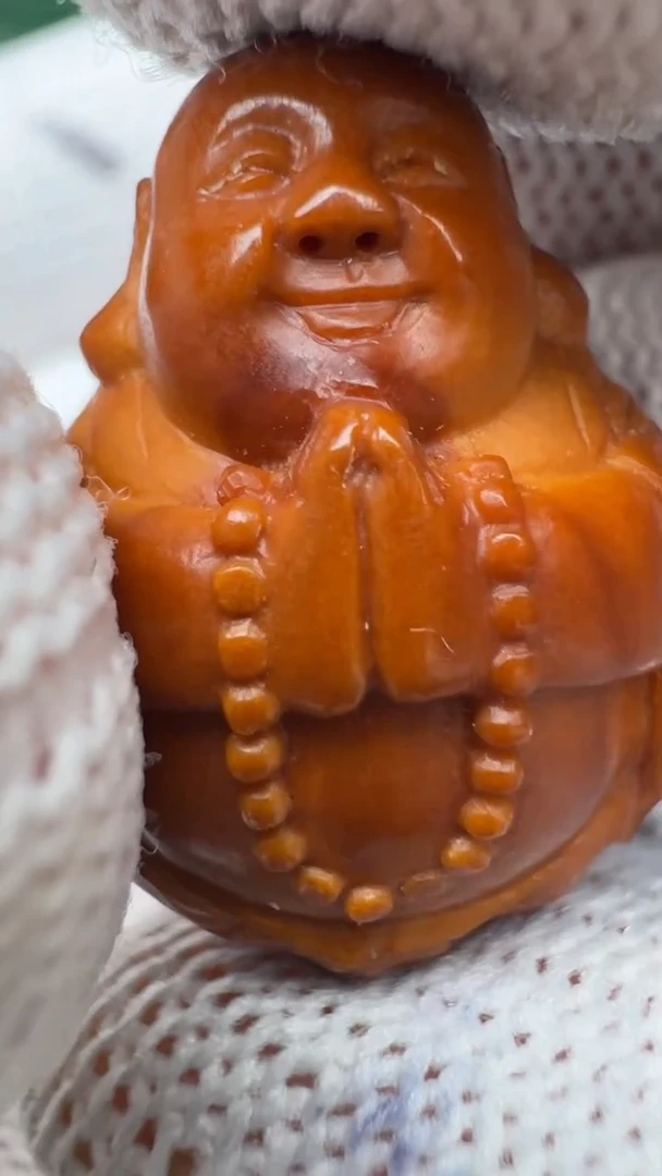 吊坠橄榄核文玩文玩