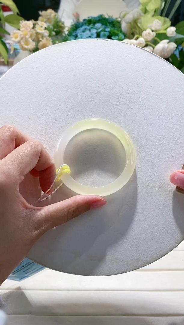 手镯玛瑙/玉髓未镶嵌35-54