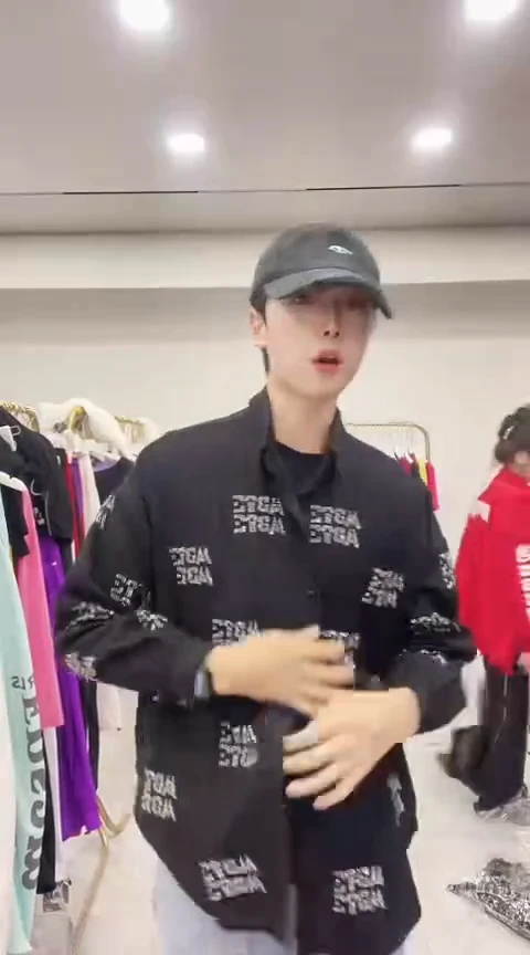 闪电购精品女装66M