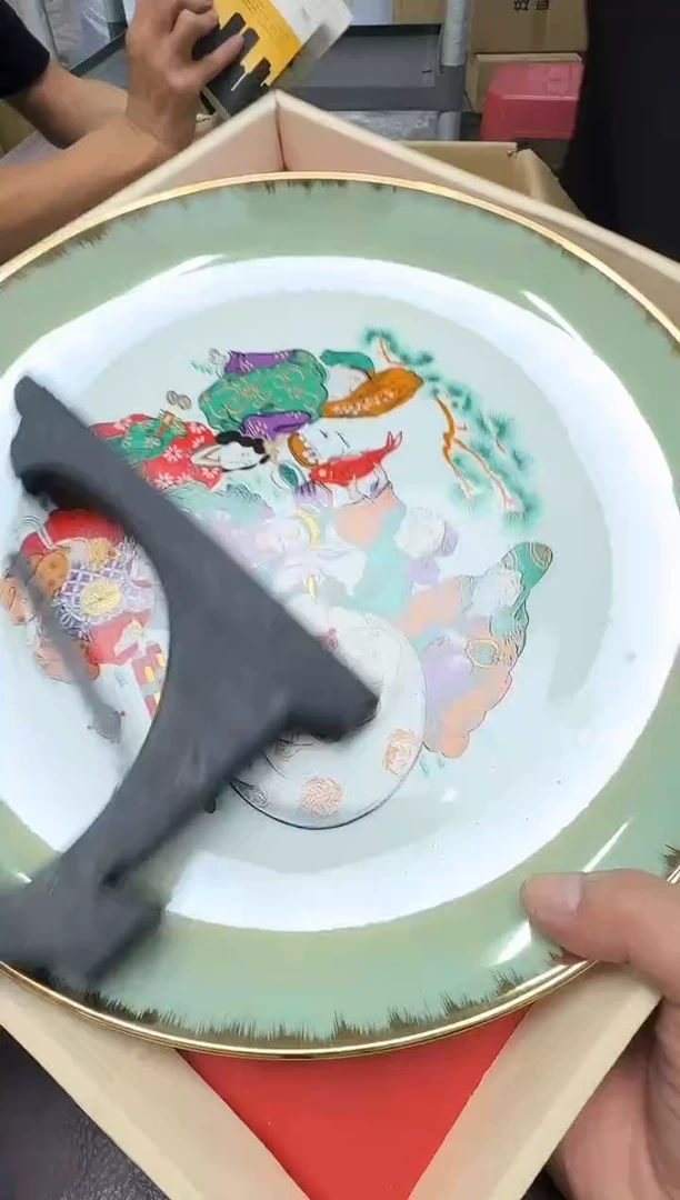 手工艺品琉璃十*哥468