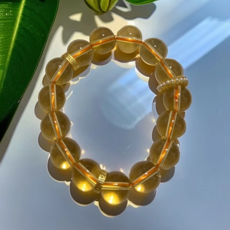 DW05时尚精美手串