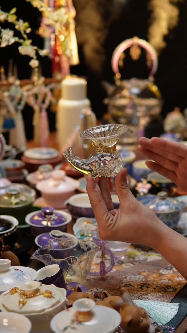 【闪购商品】摆件茶漏茶漏茶漏茶漏