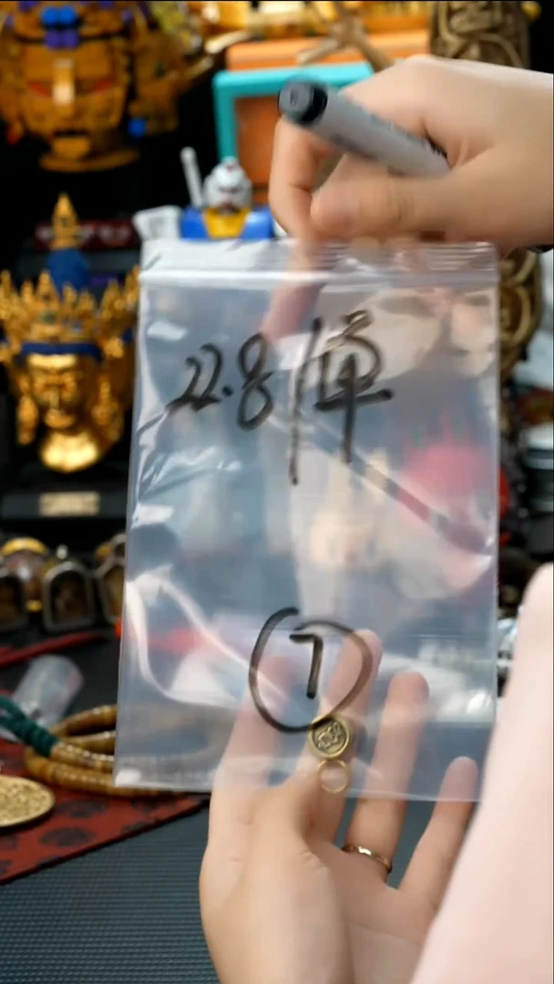 07藏传原生态藏传藏品.