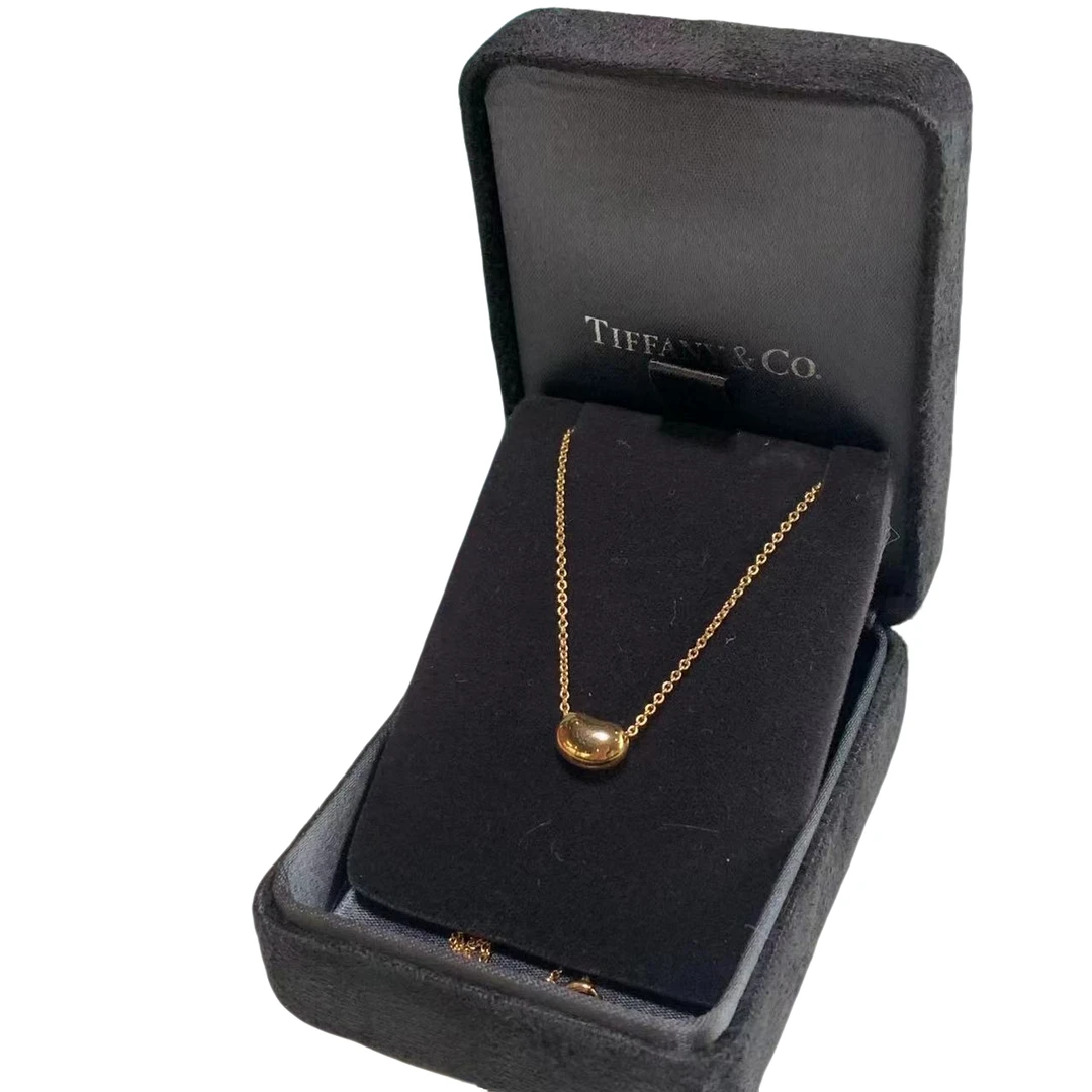 95新 Tiffany & Co./蒂芙尼 Tiffany & Co./蒂芙尼 项链bwz10264