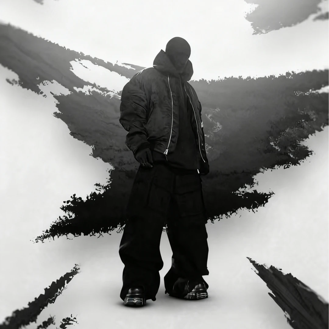 【千浔】LangNing 男女同款高端90绒保暖羽绒服 YR2255 A2