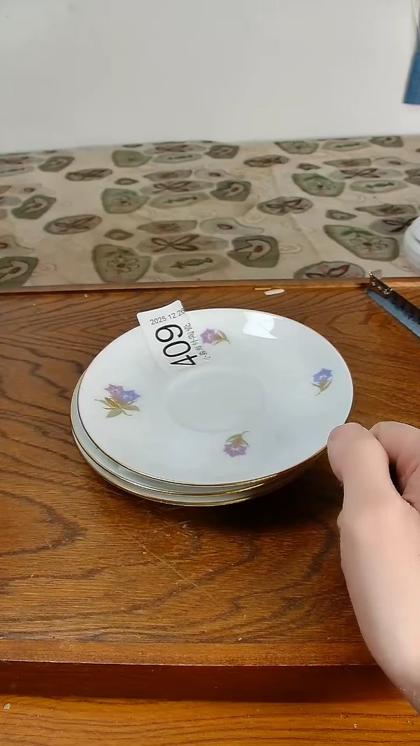 瓷片薯*小淼海外陶瓷工艺品